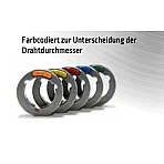 Lincoln Powertec i320C Advanced Luftgekühlt Syn.
